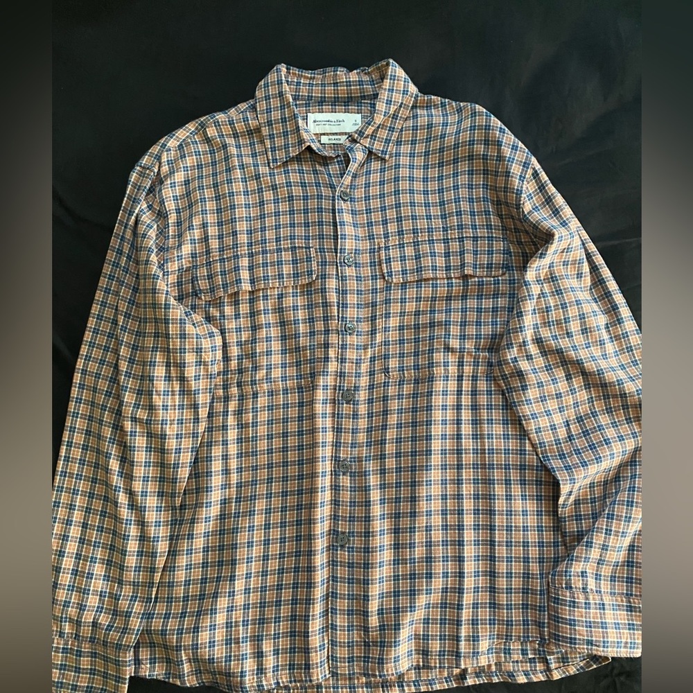 Abercrombie and Fitch Shirt